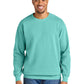 Men's Pocketless Crewneck Sweatshirt - 1566 - Chalky Mint