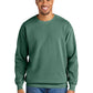 Men's Pocketless Crewneck Sweatshirt - 1566 - Light Green