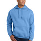 Men's 1-Pocket Heavy Blend Hooded Sweatshirt - 18500 - Carolina Blue