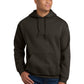 Men's 1-Pocket Heavy Blend Hooded Sweatshirt - 18500 - Dark Chocolate