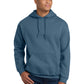 Men's 1-Pocket Heavy Blend Hooded Sweatshirt - 18500 - Indigo Blue
