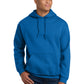 Men's 1-Pocket Heavy Blend Hooded Sweatshirt - 18500 - Neon Blue