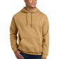 Men's 1-Pocket Heavy Blend Hooded Sweatshirt - 18500 - Old Gold