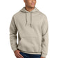 Men's 1-Pocket Heavy Blend Hooded Sweatshirt - 18500 - Sand