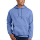 Men's 1-Pocket Heavy Blend Hooded Sweatshirt - 18500 - Violet