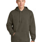Men's 1-Pocket Maxweight Hooded Sweatshirt - 19500 - Olive