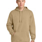 Men's 1-Pocket Maxweight Hooded Sweatshirt - 19500 - Tan