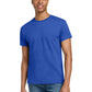 Men's Pocketless 100% US Cotton T-Shirt - 2000T - Royal