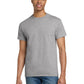 Men's Pocketless 100% US Cotton T-Shirt - 2000T - Sport Grey