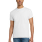 Men's Pocketless 100% US Cotton T-Shirt - 2000T - White