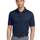 Men's Pocketless Tech Basic Polo - 203690 - Midnight Navy