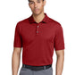 Men's Pocketless Tech Basic Polo - 203690 - Pro Red
