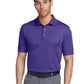 Men's Pocketless Tech Basic Polo - 203690 - Varsity Purple