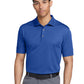 Men's Pocketless Tech Basic Polo - 203690 - Varsity Royal