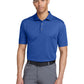 Men's Pocketless Tech Basic Polo - 203690 - Varsity Royal