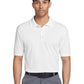 Men's Pocketless Tech Basic Polo - 203690 - White