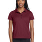 Women's Pocketless Tech Basic Polo - 203697 - Team Red