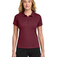 Women's Pocketless Tech Basic Polo - 203697 - Team Red