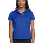Women's Pocketless Tech Basic Polo - 203697 - Varsity Royal