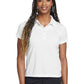 Women's Pocketless Tech Basic Polo - 203697 - White