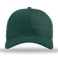 Unisex Pro Twill Snapback Cap - 212 - Dark Green