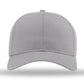 Unisex Pro Twill Snapback Cap - 212 - Grey