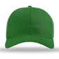 Unisex Pro Twill Snapback Cap - 212 - Kelly