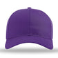 Unisex Pro Twill Snapback Cap - 212 - Purple