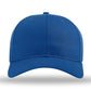 Unisex Pro Twill Snapback Cap - 212 - Royal