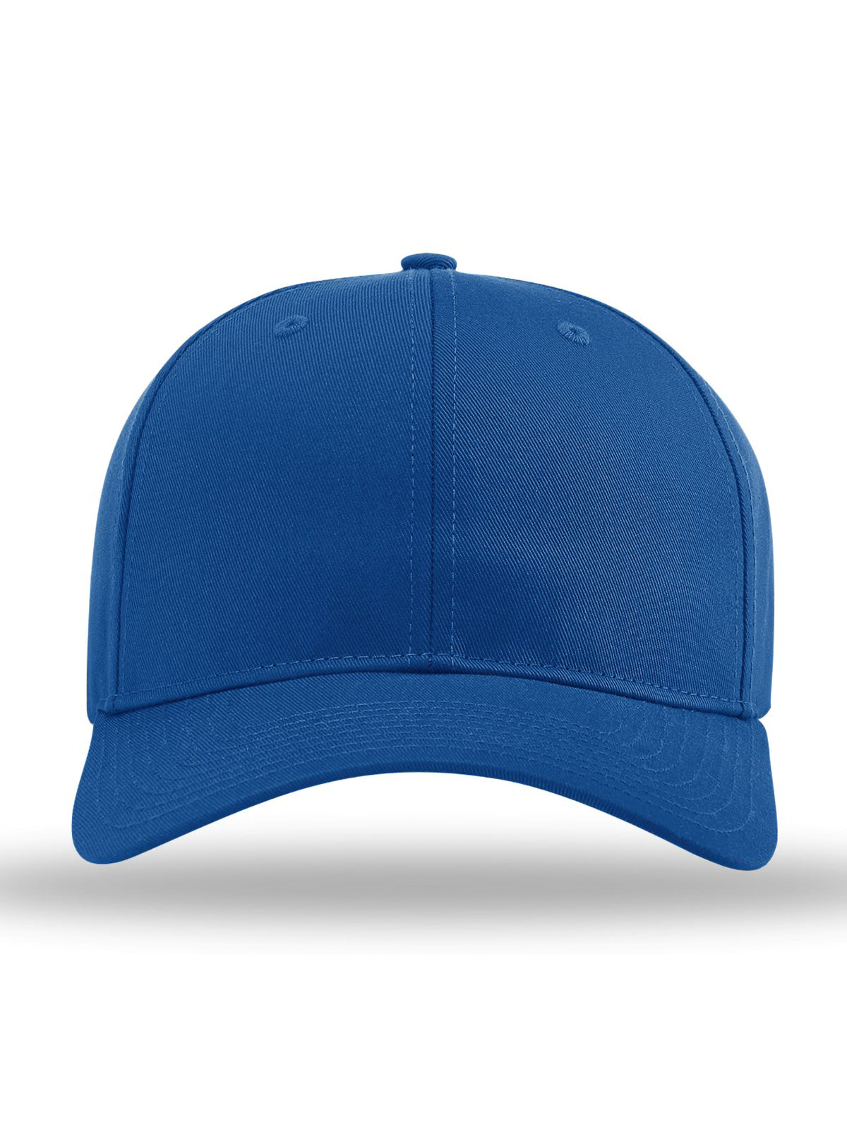 Unisex Pro Twill Snapback Cap - 212 - Royal