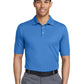 Men's Pocketless Dri-FIT Polo - 266998 - Pacific Blue