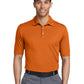 Men's Pocketless Dri-FIT Polo - 266998 - Solar Orange