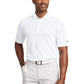 Men's Pocketless Dri-FIT Polo - 266998 - White