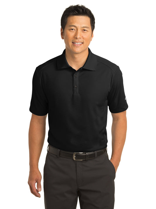 Men's Dri-FIT Polo - 267020 - Black