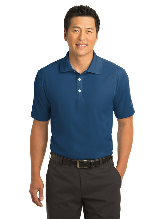 Men's Dri-FIT Polo - 267020 - Court Blue