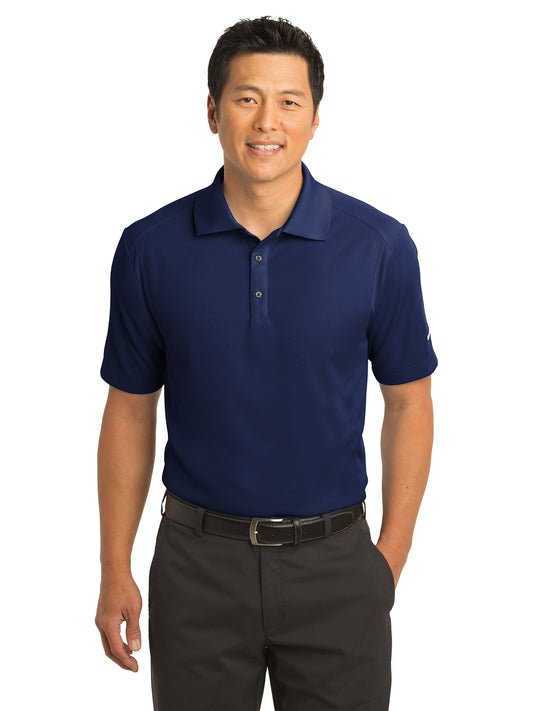 Men's Dri-FIT Polo - 267020 - Midnight Navy