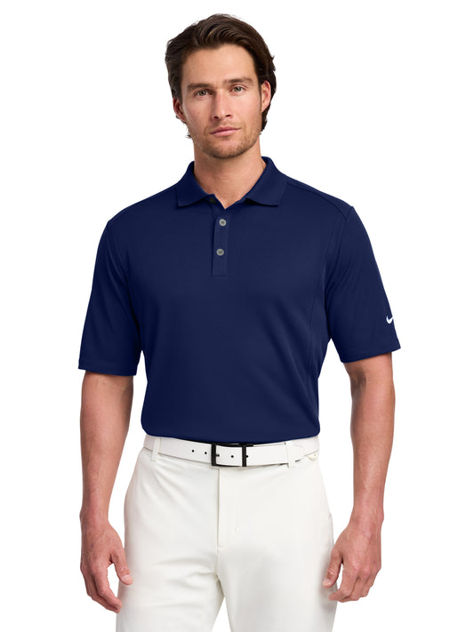Men's Dri-FIT Polo - 267020 - Midnight Navy