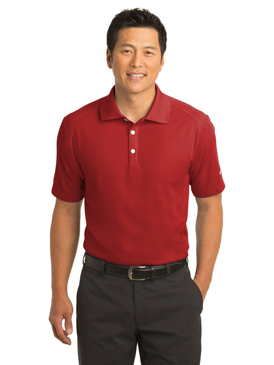 Men's Dri-FIT Polo - 267020 - Varsity Red