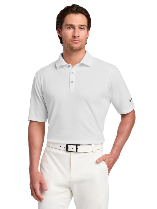 Men's Dri-FIT Polo - 267020 - White