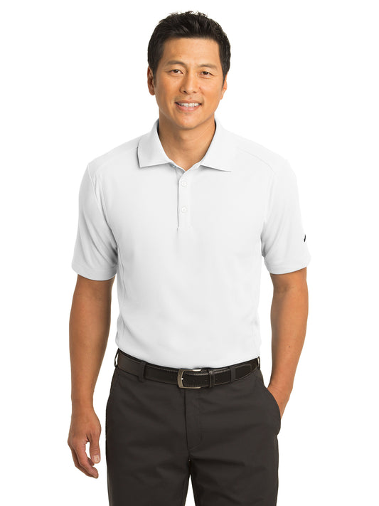 Men's Dri-FIT Polo - 267020 - White