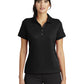 Women's Dri-FIT Polo - 286772 - Black