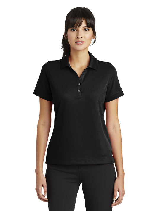 Women's Dri-FIT Polo - 286772 - Black