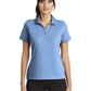 Women's Dri-FIT Polo - 286772 - Light Blue