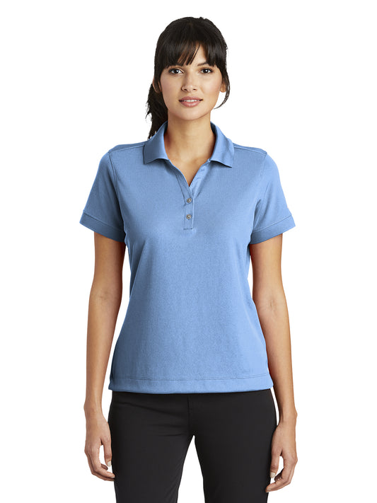 Women's Dri-FIT Polo - 286772 - Light Blue