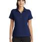 Women's Dri-FIT Polo - 286772 - Midnight Navy