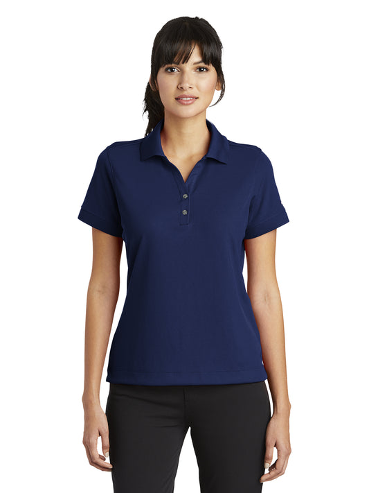 Women's Dri-FIT Polo - 286772 - Midnight Navy