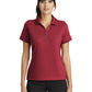 Women's Dri-FIT Polo - 286772 - Varsity Red