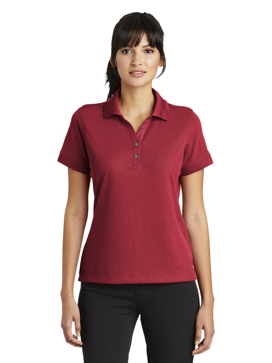 Women's Dri-FIT Polo - 286772 - Varsity Red