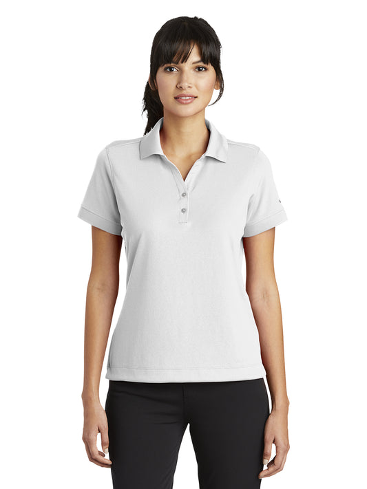 Women's Dri-FIT Polo - 286772 - White