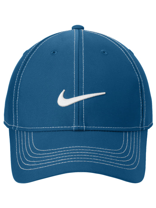 Unisex Low Profile Cap - 333114 - Varsity Royal